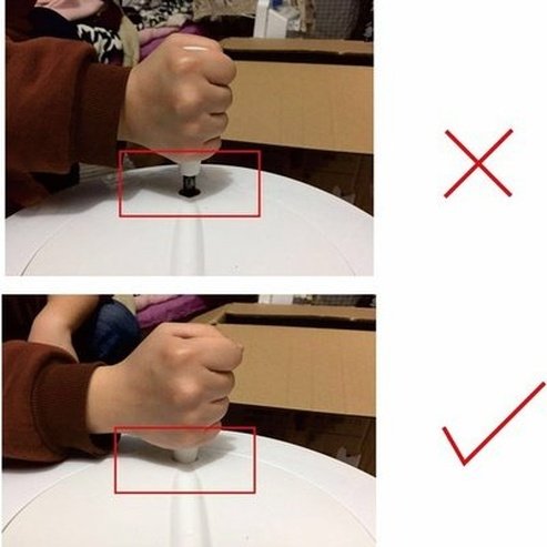 Mini Washing Machine Manual Washing Machine Laundry Artifact Wash Vegetables Wash Fruits Camping No Electricity Required. Type: Washing Machines.