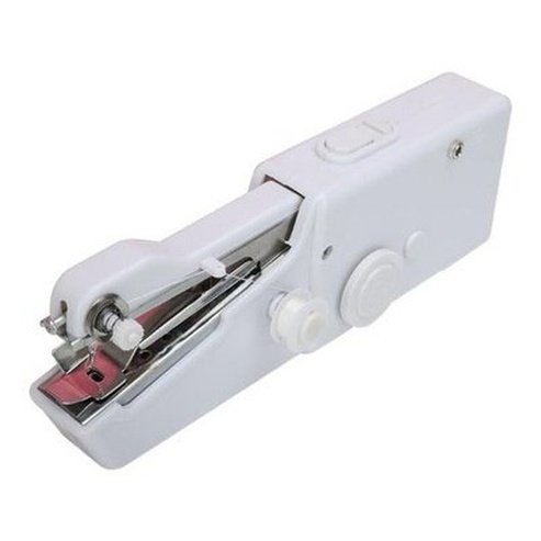Portable Mini Hand Electric Sewing Machine