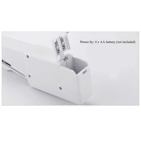 Portable Mini Hand Electric Sewing Machine