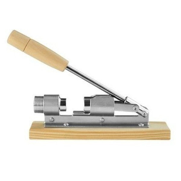 Heavy-duty Pecan Peeling Machine Biscuit Nutcracker Tongs Hazelnut Almond Kitchen Fruit And Vegetable Tool Machine. Food Crackers. Type: Nutcrackers.
