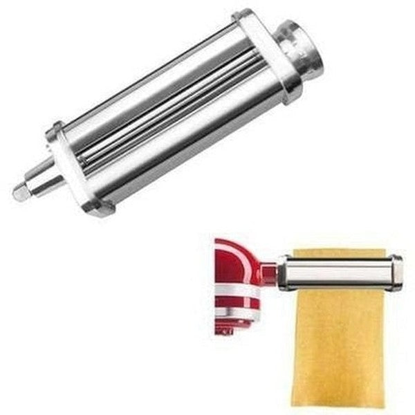 Pasta Roller Cutter Set for Kitchen
