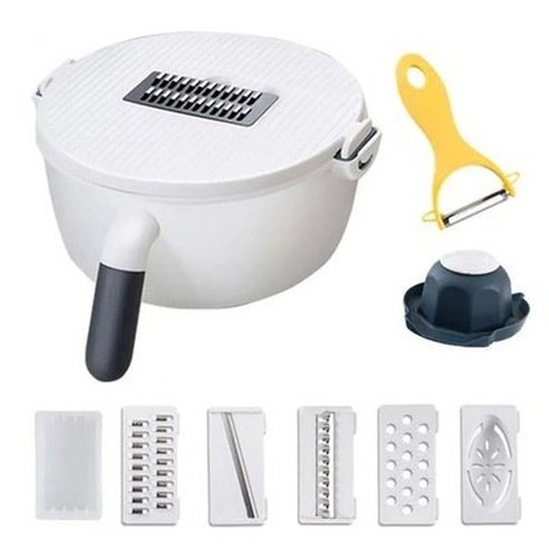 High-Quality 1 Set Vegetable Chopper for Easy Food Preparation