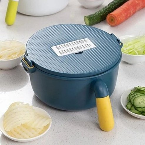High-Quality 1 Set Vegetable Chopper for Easy Food Preparation