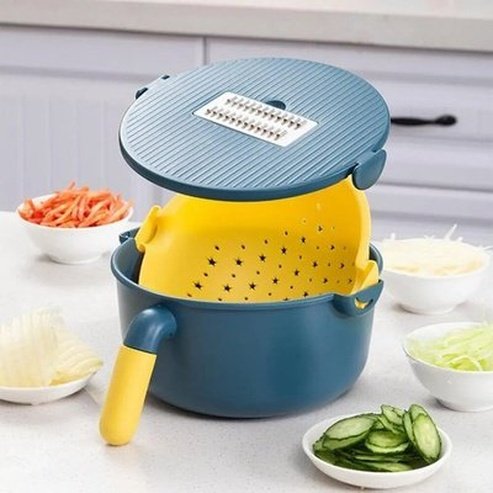 High-Quality 1 Set Vegetable Chopper for Easy Food Preparation