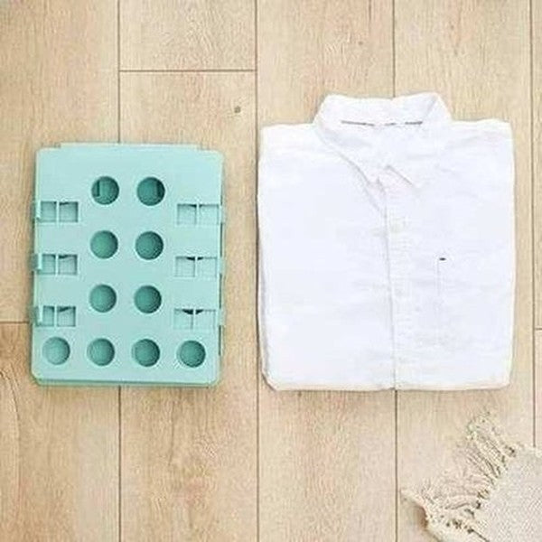 Clothes Folder Board - Efficient and Durable