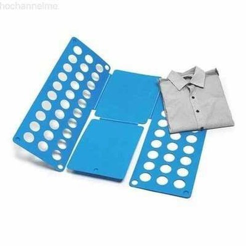 High-Quality Clothes Storage Board Organizer