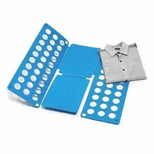 High-Quality Clothes Storage Board Organizer