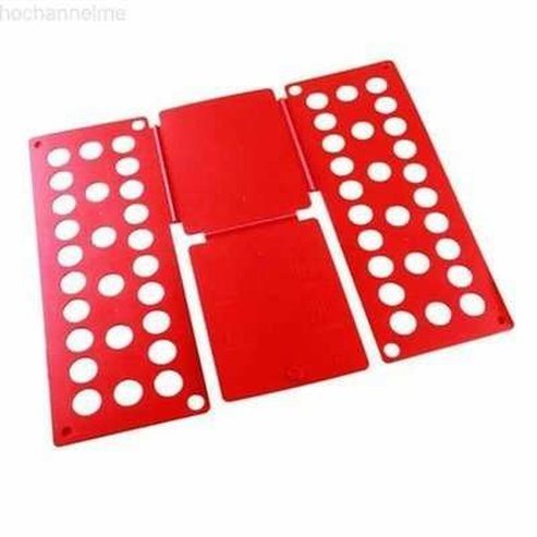 High-Quality Clothes Storage Board Organizer