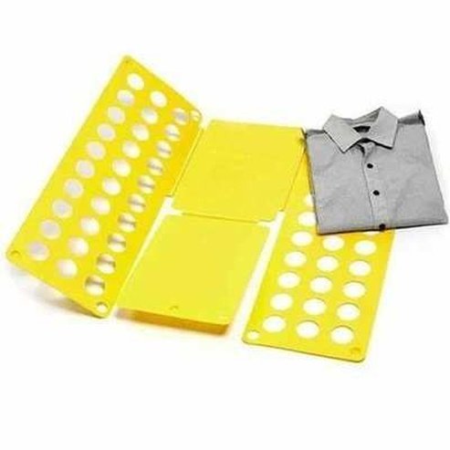 High-Quality Clothes Storage Board Organizer