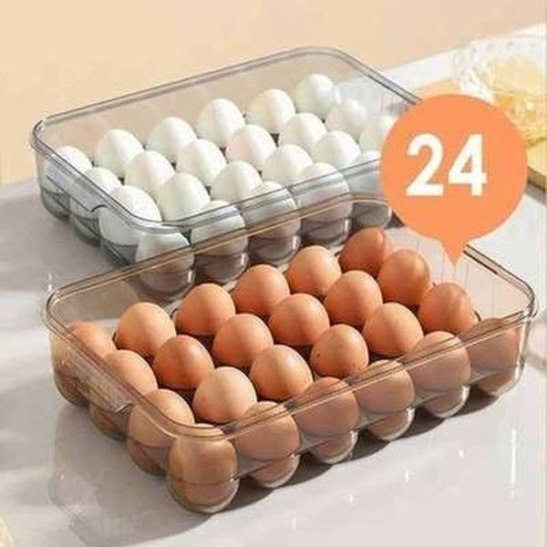 High-capacity Fresh Eggs Storage Box