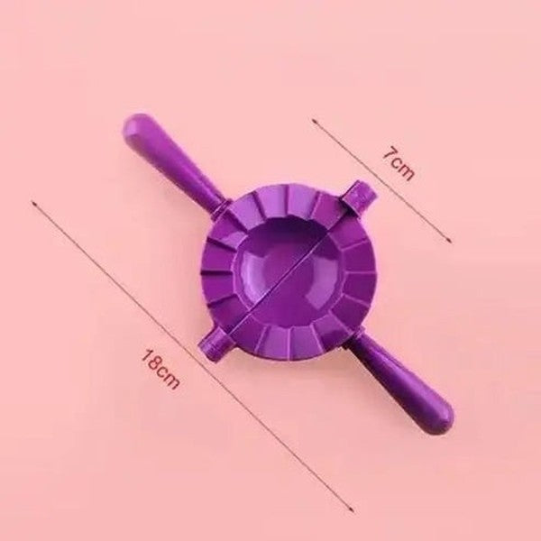 Homemade Ravioli Maker Kit with Dumpling Mold