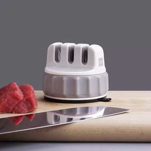 Huohou Super suction Knife Sharpener Tool