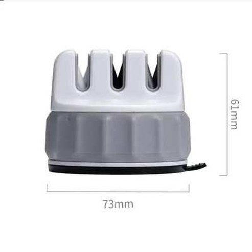 Huohou Super suction Knife Sharpener Tool