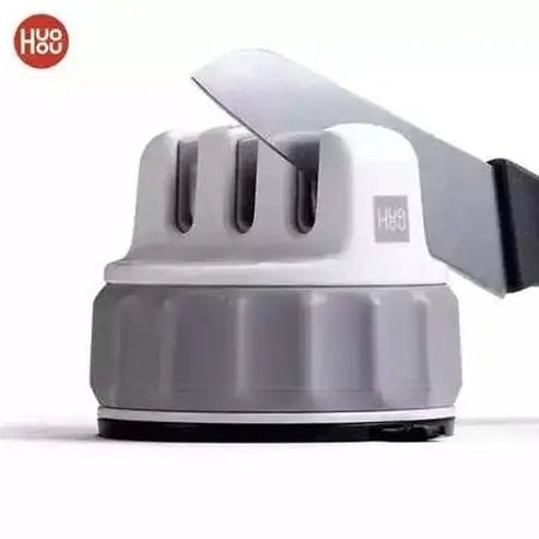 Huohou Super suction Knife Sharpener Tool
