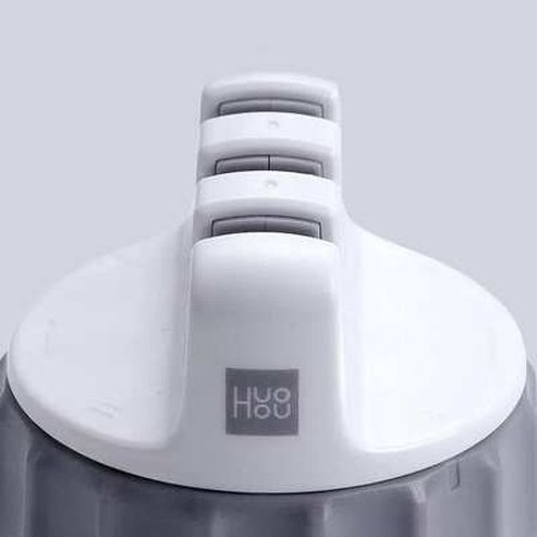 Huohou Super suction Knife Sharpener Tool