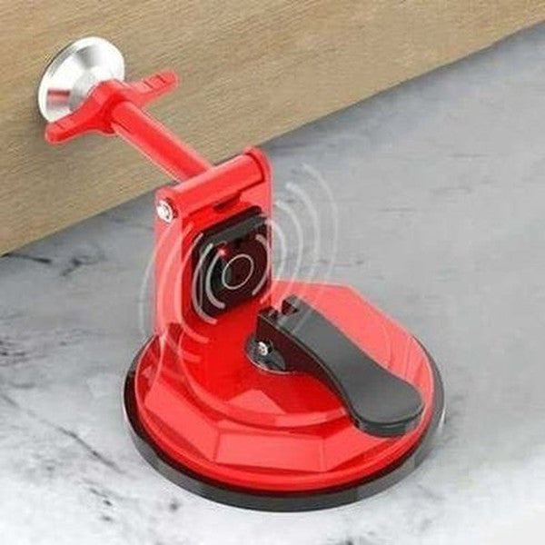 Indoor Self Defense Door Stop Lock