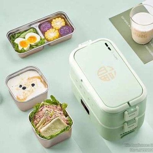Joyoung Electric Lunch Box Rice Cooker