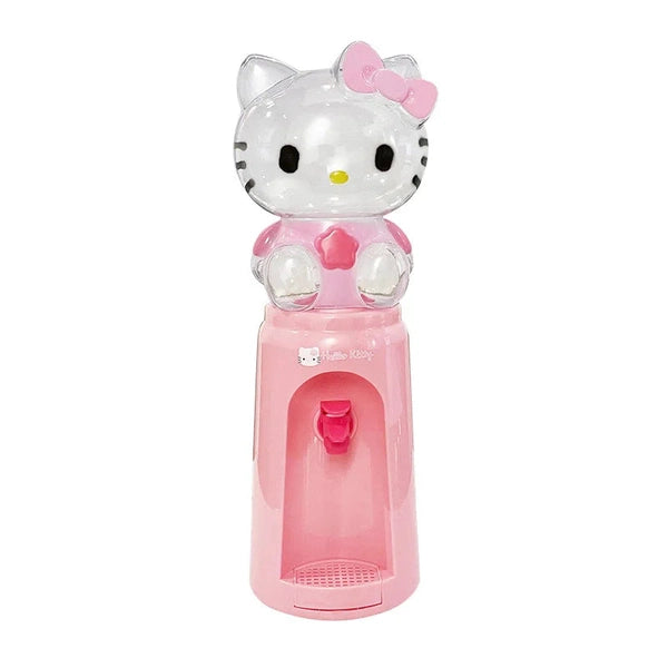 Kawaii Hello Kitty My Melody Desktop Water Dispenser