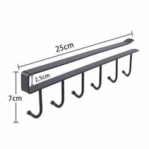 Kitchen Cabinet Cupboard Dish Rack Organizer