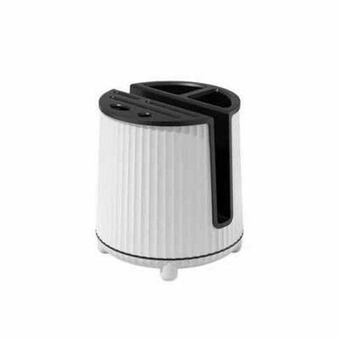 Kitchen Rotary Knife Rack Floor-mounted