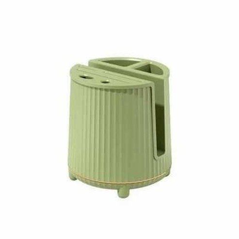 Kitchen Rotary Knife Rack Floor-mounted