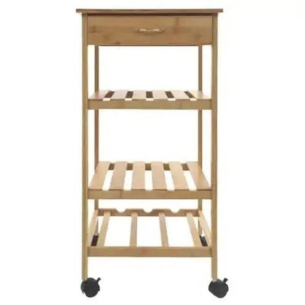 Kitchen Wine Rack