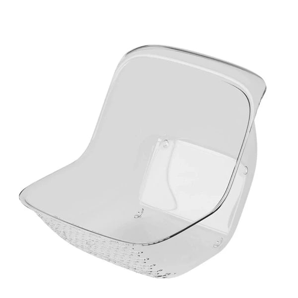 Kitchen Washing Filter Strainer Basket – Multifunctional Colander Sieve Bowl