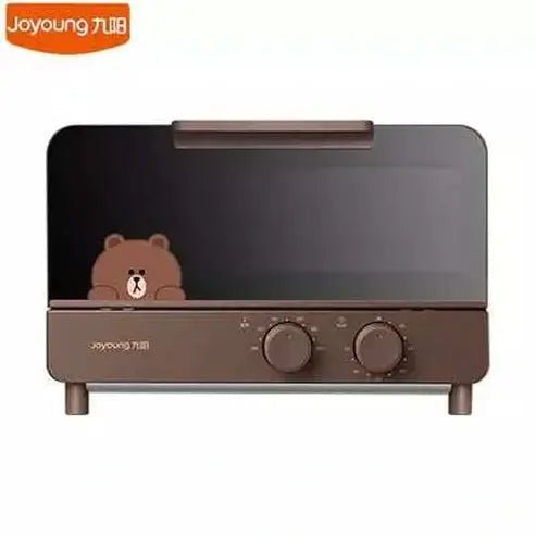 LINE FRIENDS Joyoung Cute Bear Electric Oven