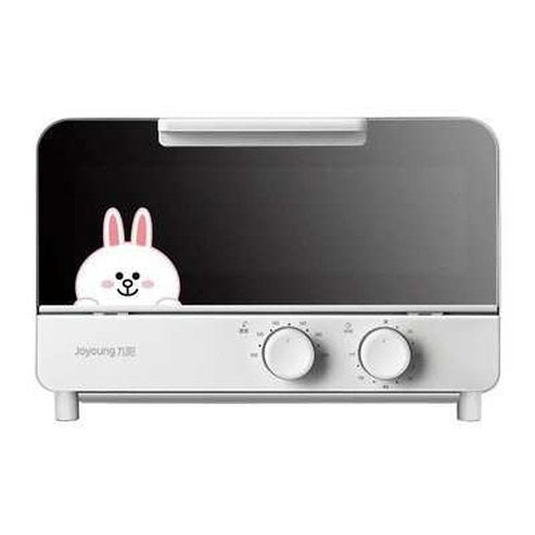 LINE FRIENDS Joyoung Cute Bear Electric Oven