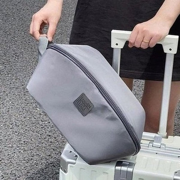 Large Capacity Storage Case for Travel