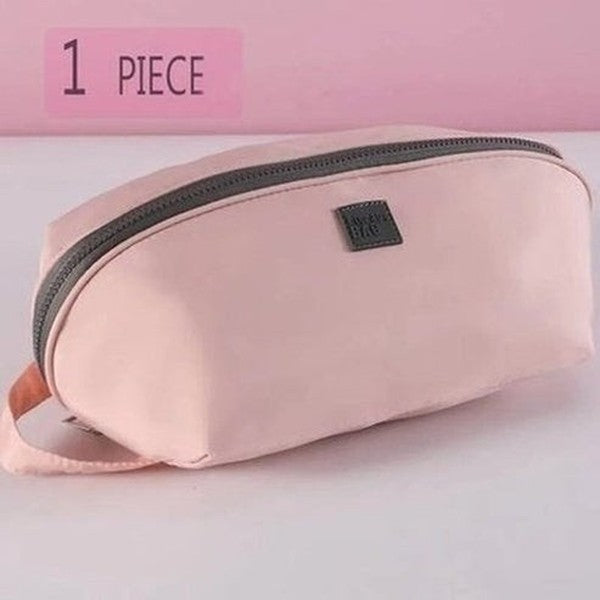 Large Capacity Storage Case for Travel