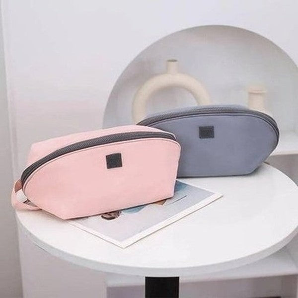 Large Capacity Storage Case for Travel