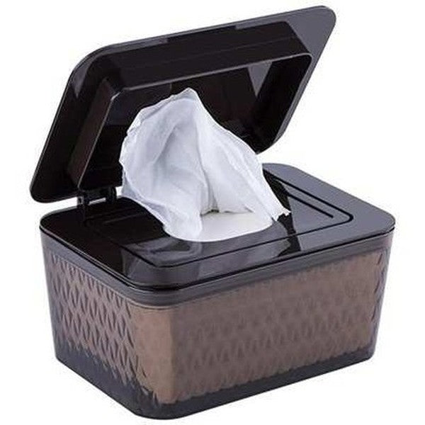 Large Capacity Tissue Storage Box