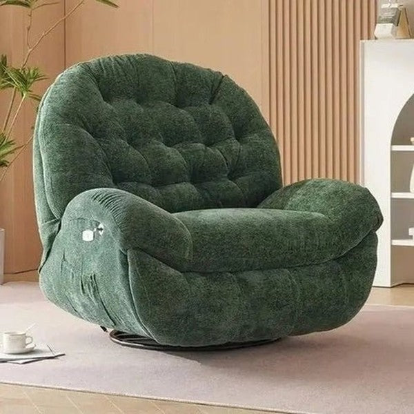 Luxury Electric Recliner Chair