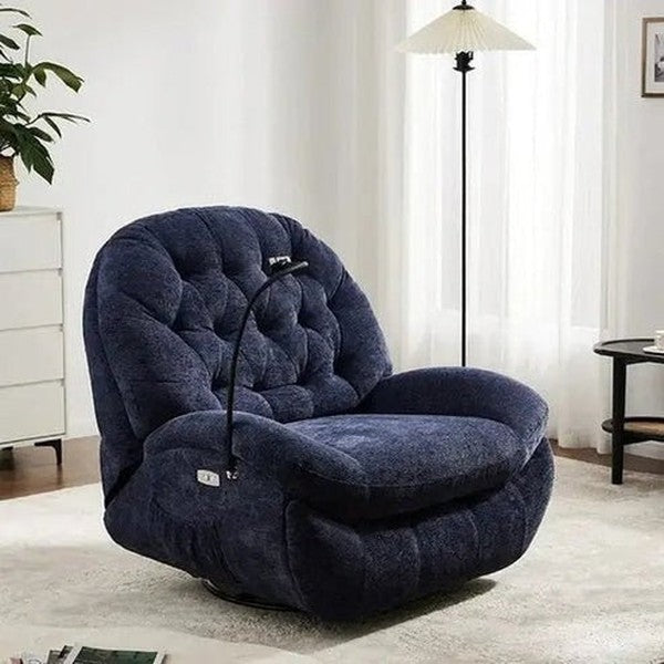 Luxury Electric Recliner Chair