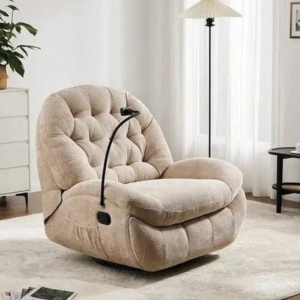 Luxury Electric Recliner Chair