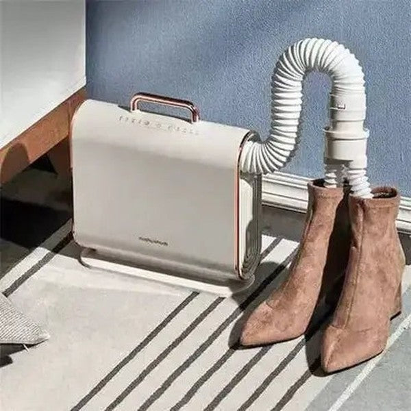 MORRHY RICHARDS Portable Electric Heater