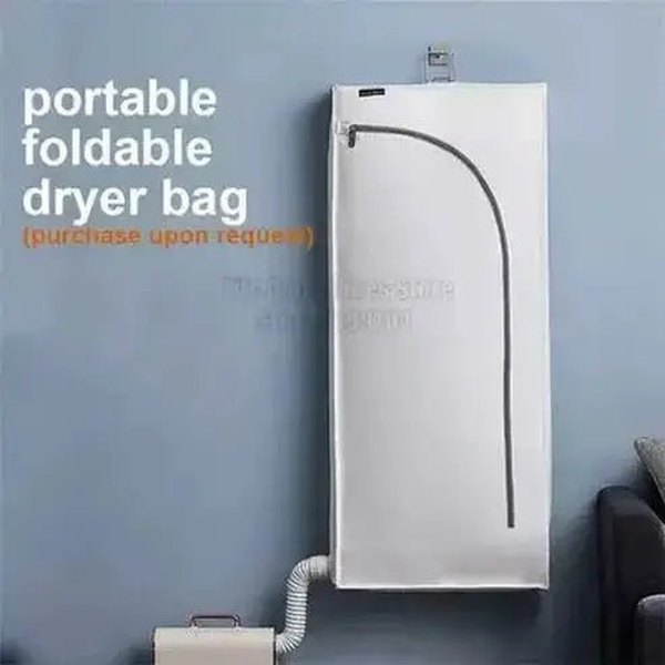 MORRHY RICHARDS Portable Electric Heater