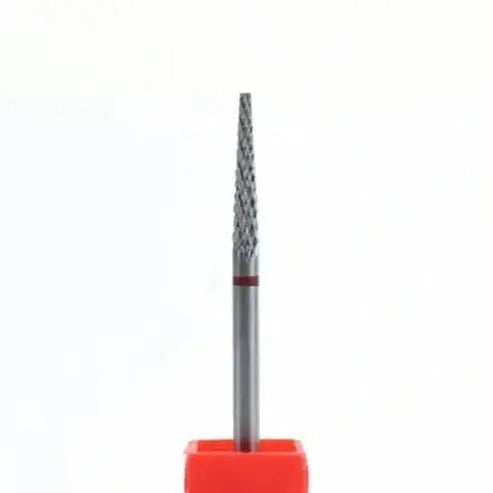 Manicure and Pedicure Cuticle Removal