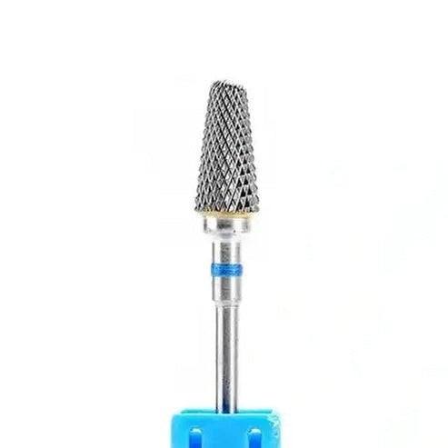 Manicure and Pedicure Cuticle Removal