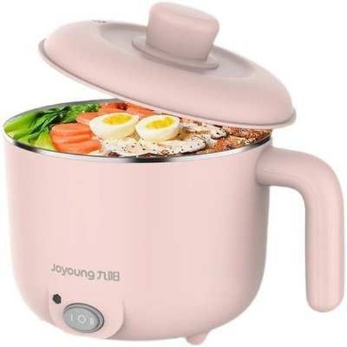 Mini Electric Multi Cooker Portable Electric