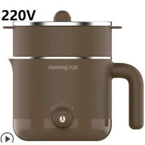 Mini Electric Multi Cooker Portable Electric