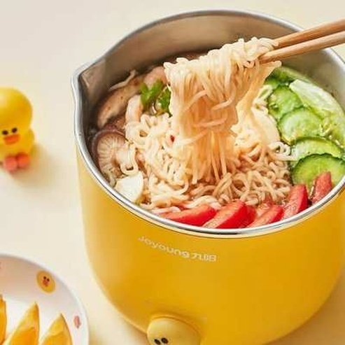 Mini Electric Multi Cooker Portable Electric