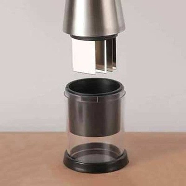 Mini Hand Chopper Onion Garlic Mincer with Cover