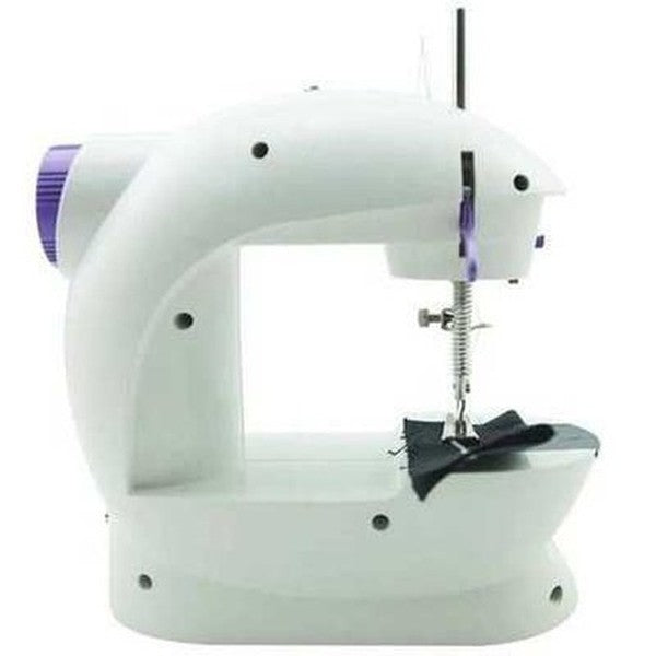 Mini Handheld Sewing Machine with Light