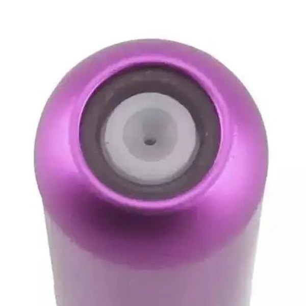 Mini Refillable Aluminum Perfume Bottles