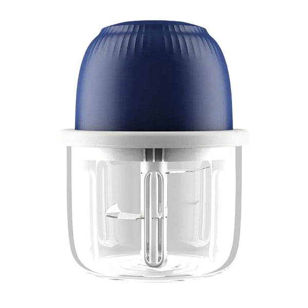 Mini Onion Chopper, Vegetable Blender, Chopper Cordless, Mini Onion Garlic Veg Cutter