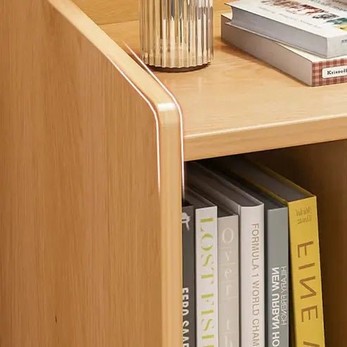 Minimalist Nordic Bedside