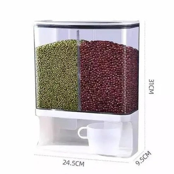 Moisture-Proof Insect-Proof Food Store Box