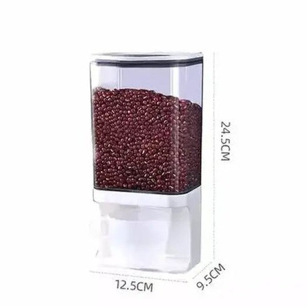 Moisture-Proof Insect-Proof Food Store Box